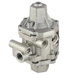 Professional Factory of Pressure Reduction Valve Aluminum Die Casting Part OEM