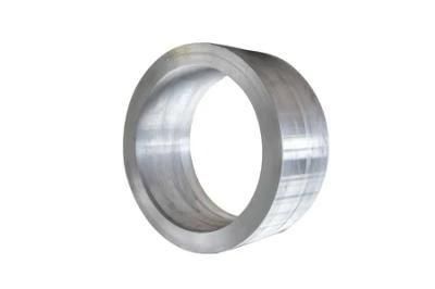 Hot Die Stainless Steel Forgings for Shipbuilding and Military Industries