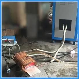 Russia Hot Sale Induction Forging Generator (JLZ-35KW)