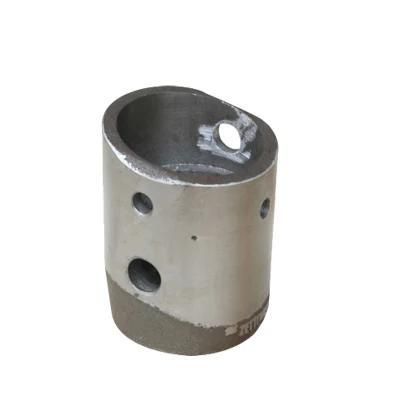 Railway Train Steel Brake Bars