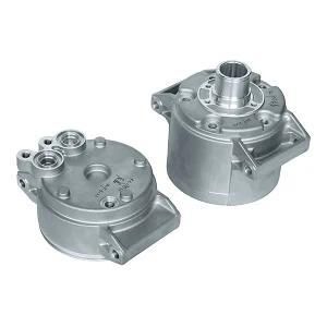 Customized Aluminum Automotive Fittings Die Casting