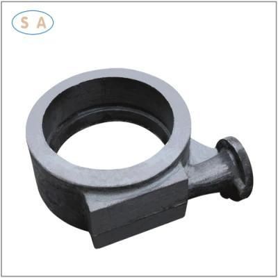 OEM Stainless Steel Pedestal Casting Block Pillow Bearing Unit