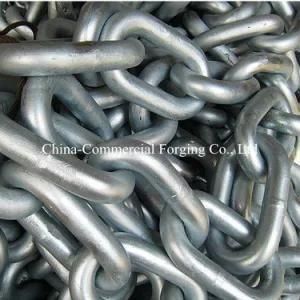 High Quality Nacm96 Standard High Test Chain (G43)