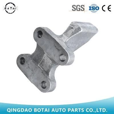 Agricuture Machinery Hydraulic Check Valve Iron Casting