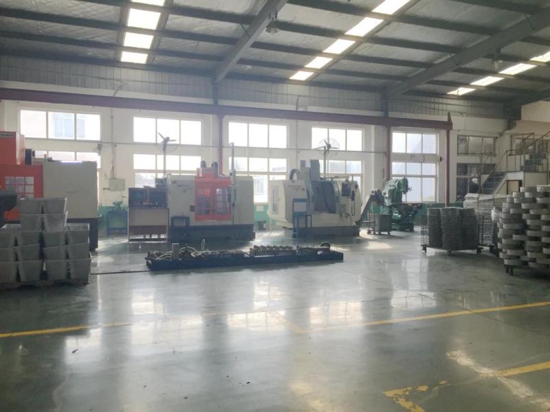 OEM ADC12 Pressure Die Casting Alum Die Casting Parts