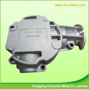 Aluminum Casting Processing of EXW Price