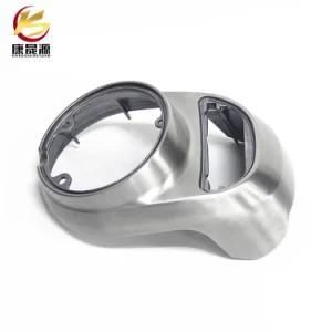 High Precision Die Casting Aluminum Products