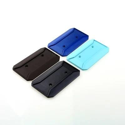 OEM Electroplating Process Zinc Alloy Metal Die Casting Components