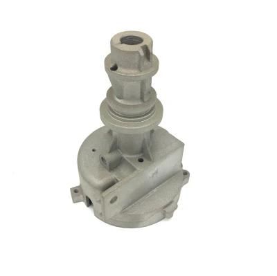 Mechanical Part OEM Aluminum Alloy Die Casting for Auto Engine Spare Parts