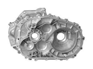 Car Auto Parts Precision Die Casting