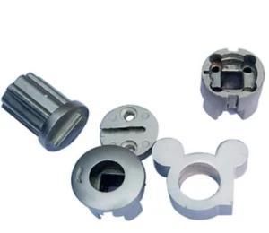 Investment Casting Parts Radiator Slideshare of Tkfm Valve