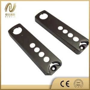 Aluminum Alloy CNC Machining Part Hardware Part
