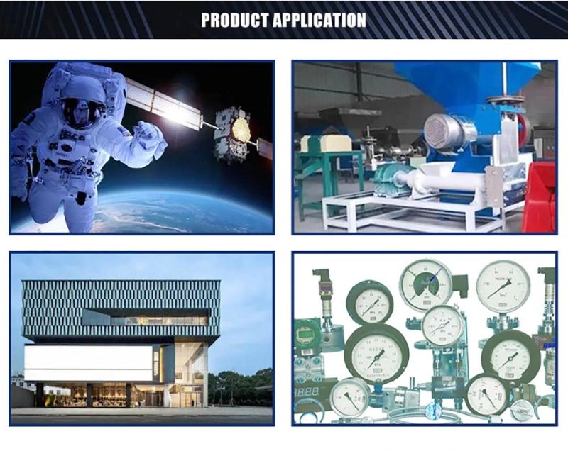Factory Direct Sales of High-Quality Anodized Aluminum Die-Casting Parts