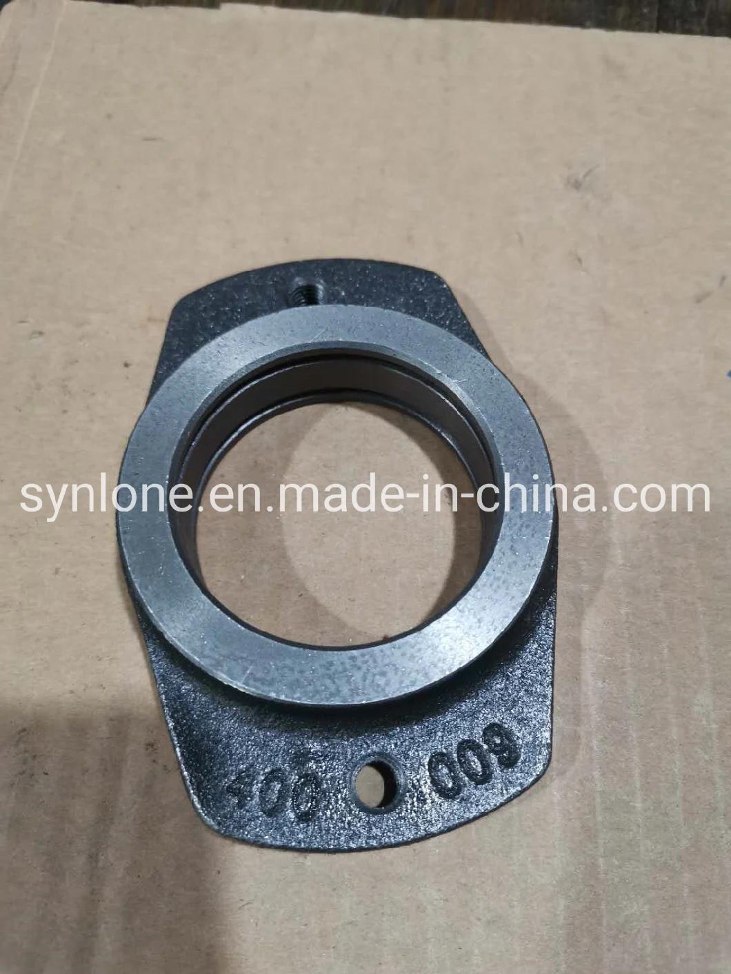 Precision/Investment/Lost Wax/Sand Casting Auto Parts in Grey Iron