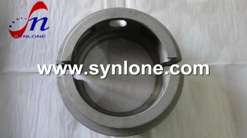 OEM Die Casting Aluminum for Auto Parts