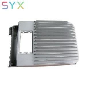 Chinese Die-Casting Manufacture Precision Low Pressure Die Casting Supplier