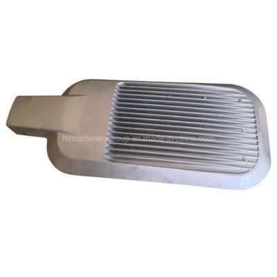 Hailong Group Die Casting Products for Kitchen Equipments