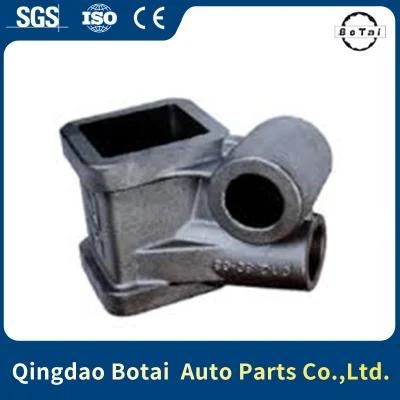 OEM Casting Part, Iron Steel Casting, Investment Casting