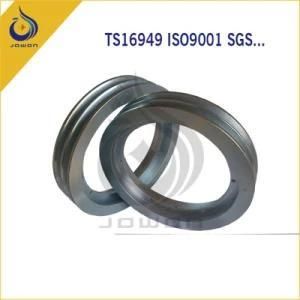 Agricultural Machinery Machining Parts Steel Casting