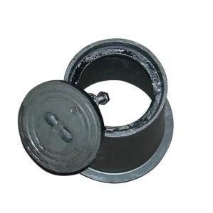 Sand Casting Part OEM Service Ductile Iron Surface Box