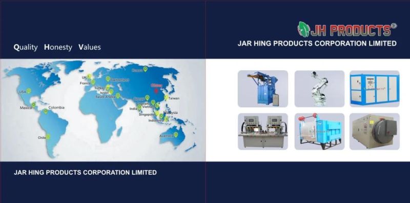 Cold Welding Machine with High Efficiency