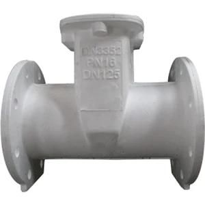 Ci Sluice Valve Price List Cast Steel Gate Valve Casting