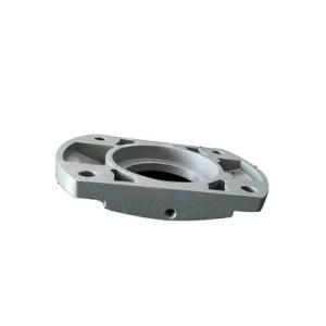 Durable Aluminum Die Casting Auto Parts, Custom Made