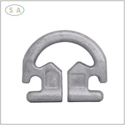 Hot/Steel/Die Forging Parts with Customized and OEM Service