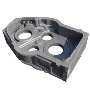 Precision Machining for Aluminum/Steel Castings