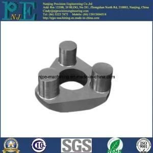 Custom High Demand Carbon Steel Forging Parts