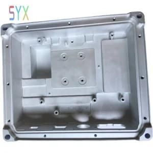 LED Cover Housing Parts Mold Die Casting for Aluminium