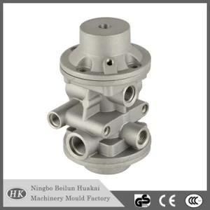 Brc Multipoint Relief Valve Aluminum Alloy Spare Part for Auto
