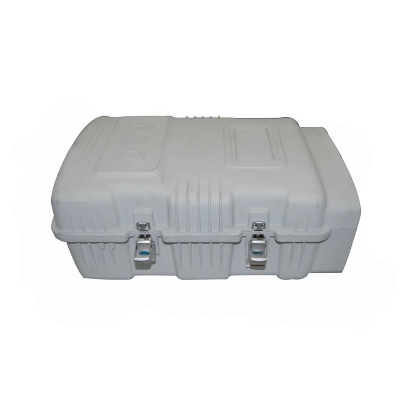 High Quality Custom Aluminum Die Cast Box