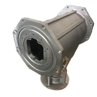 Aluminum Die Casting