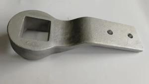 Aluminium Forging Parts