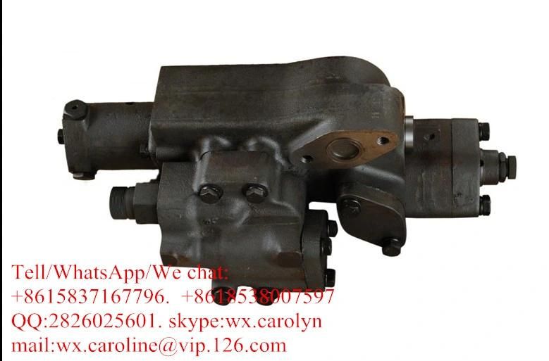 Engine Parts 6V53 3-53 5198203 5135029 for Cylinder Head Detroit