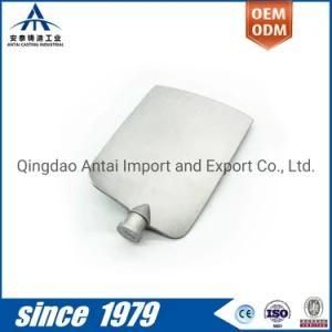 Good Quality OEM Aluminum Die Casting for Cooler Fan
