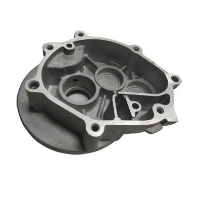 China Supplier CNC Machining Products Aluminum Die Casting Tcm Forklift Parts