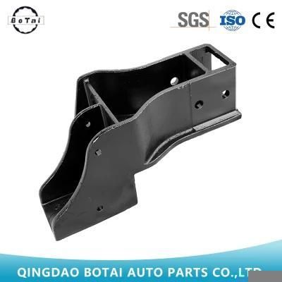 Customized Gravity Casting Parts for Various Types of Truck Parts