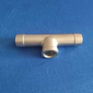 CNC Precision Machining Stainless Steel Joints Stainless Steel Pipe Fitings