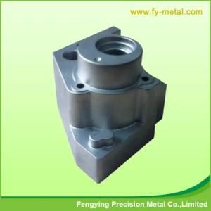 Aluminum Die Casting Spare Parts