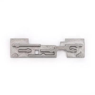China Aluminium Foundries Die Casting Car Heatsink