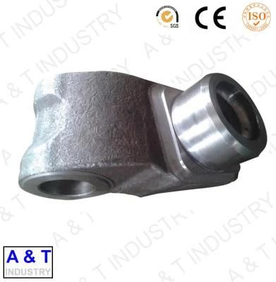 High Precision Forging Auto Parts with High Quality