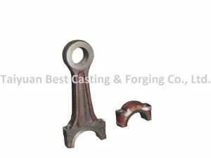 Casting Linkage Part / Customized Linkage Part