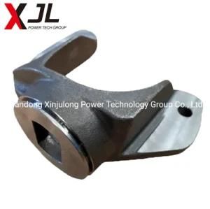 OEM Carbon/Alloy/Stainless Steel in Investment/Lost Wax Casting/Precision Casting/Steel ...