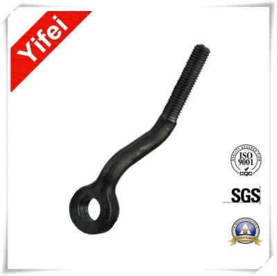 Die Casting OEM Machining Steel Spare Parts