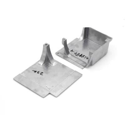 Qingdao Casting Service Custom ADC12 A380 Alloy Cast Aluminum Die Casting Parts for ...