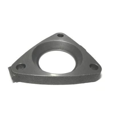 Densen Customized Ductile Iron Sand Casting Parts, Ductile Iron Flanges, Agricultural ...