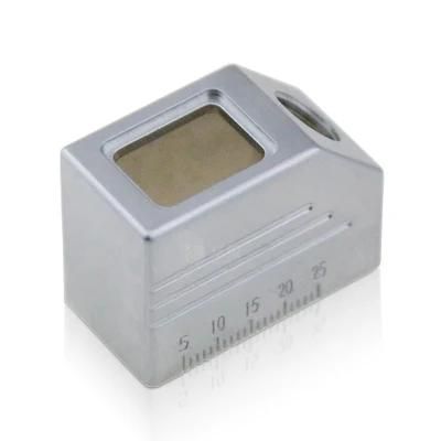 Custom Made Precision Zinc Alloy Metal Die Casting Products