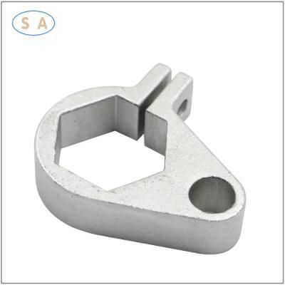 Customized Hot Selling Steel/Aluminum Forging Tube Accessories